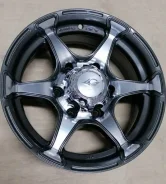 League. 7.0x15", 6x139.7, ET-10, �� 110,1���. ����