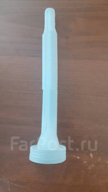 Крышка носик для канистры купить в Уфе по цене: 150₽ — частное ...