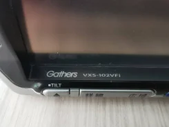 Gathers VXS ����