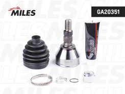 ���� ������� OPEL Astra H, J 04-, Vectra C 02-, Zafira B, C 05- (����/����) Miles GA20351 GA20351 ����