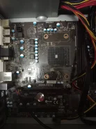 Socket FM2+ ����