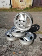 Daewoo. 4.5x13", 4x114.3, ET45 ����