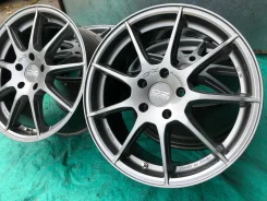 OZ Racing Veloce GT. 7.5x17", 5x112, ET50 ����