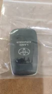 ���������� ���� Toyota Lend Cruiser Prado 2017 -2020 ����