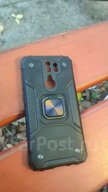 Xiaomi Redmi Note 8 Pro. �/�, �����, 4G LTE, Dual-SIM, NFC ����