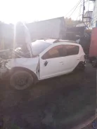 Renault Sandero Stepway. 79879, H4M ����