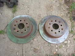����� ��������� ������ Toyota Aristo / Majesta / Lexus GS / Mark2 110 42431-30260 ����