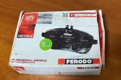 �������� ��������� ������� Renault Sandero/Logan FDB1781W ����