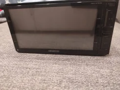 Kenwood MDV-X701W ����