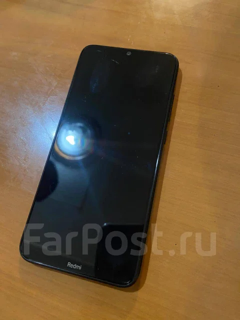 Xiaomi Redmi Note 8. �/�, ������, 3G, 4G LTE, Dual-SIM ����