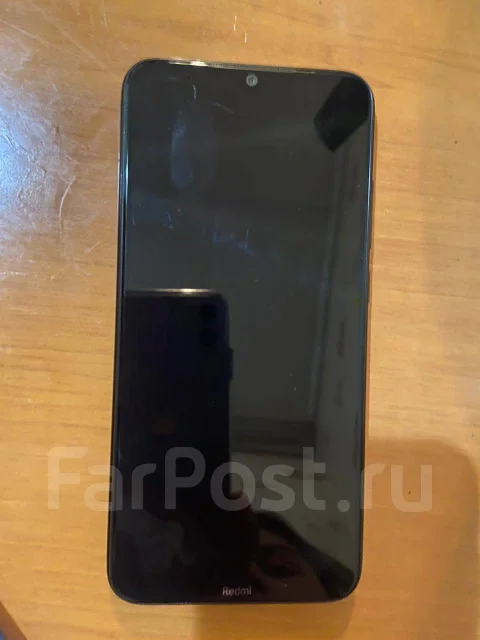 Xiaomi Redmi Note 8. �/�, ������, 3G, 4G LTE, Dual-SIM ����