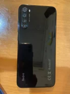 Xiaomi Redmi Note 8. �/�, ������, 3G, 4G LTE, Dual-SIM ����