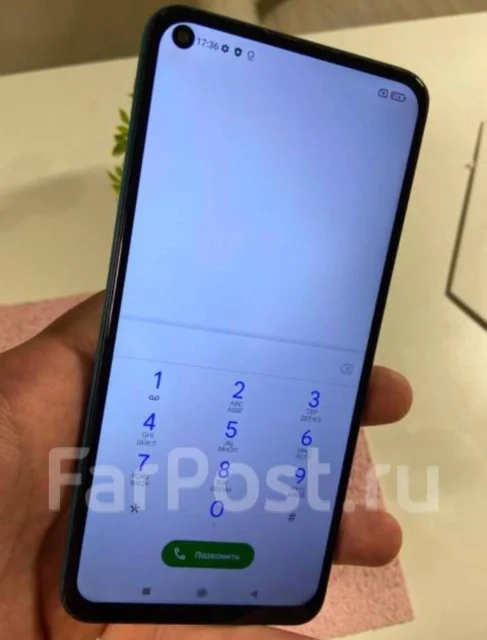 Xiaomi Redmi 9. �/�, �����, 3G, 4G LTE, Dual-SIM, NFC ����