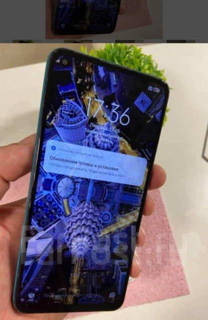 Xiaomi Redmi 9. �/�, �����, 3G, 4G LTE, Dual-SIM, NFC ����