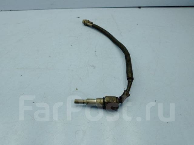 Датчик температуры масла АКПП Mitsubishi Delica MR276655 PE8W 4M40T ...