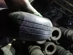 Bridgestone B391. ������, �/�, ����� 60 % ����