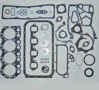 ����������� ��������� Nissan TD27 10101-43G85 1010143G27 ����