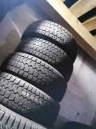 Yokohama Guardex F700S. ������, ����������, �/�, ����� 20 % ����