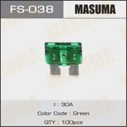 �������. ��������� �������� 30� Masuma FS038 FS038 ����
