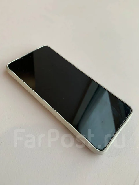 Xiaomi Poco X3 Pro. �/�, ������, 4G LTE, Dual-SIM, NFC ����