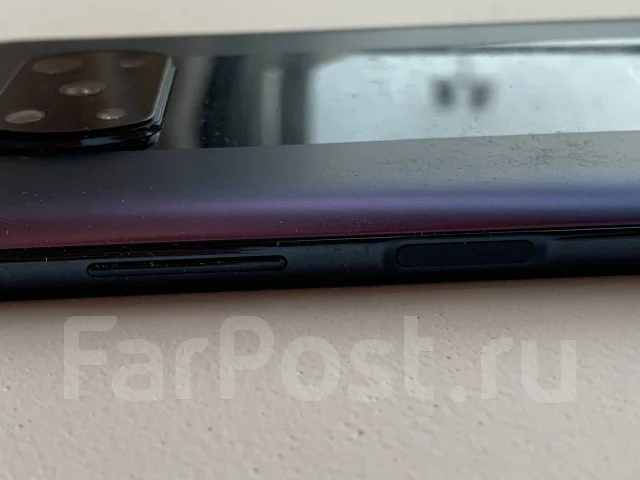 Xiaomi Poco X3 Pro. �/�, ������, 4G LTE, Dual-SIM, NFC ����