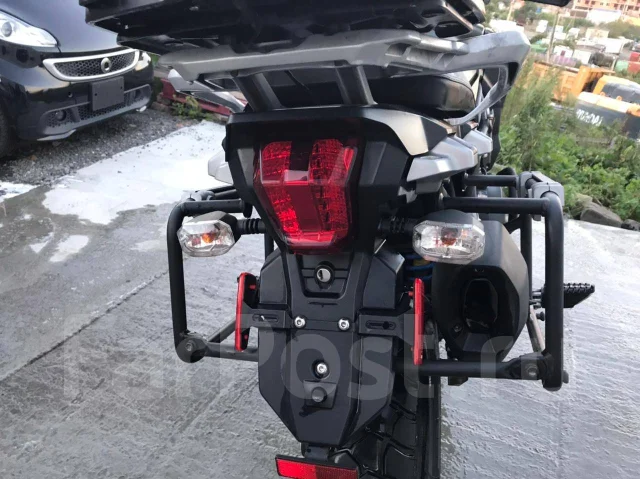 Triumph Tiger Explorer. 1 200����. ��., ���������, ��� ������� ����