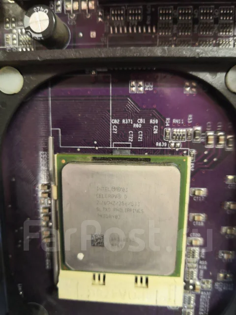 Socket 478 ����