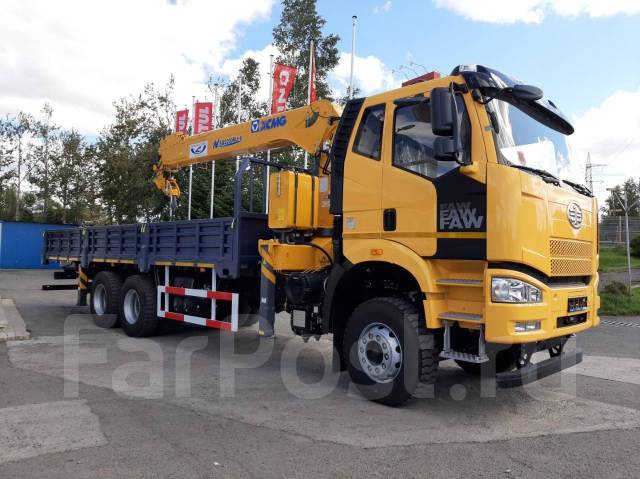 Водитель грузового автомобиля с манипулятором, работа в ООО Ресурс ...