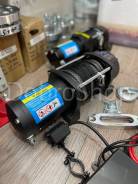  Electric Winch 12v 5000lbs/2268. 