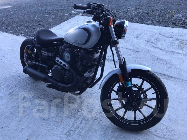 Yamaha XVS 950 Bolt. 950����. ��., ��������, ���������, ��� ������� ����