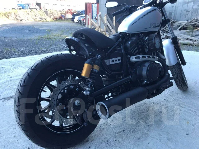 Yamaha XVS 950 Bolt. 950����. ��., ��������, ���������, ��� ������� ����