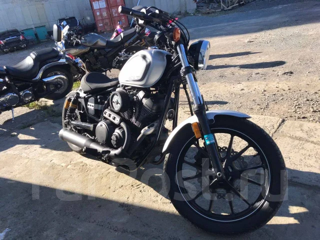 Yamaha XVS 950 Bolt. 950����. ��., ��������, ���������, ��� ������� ����