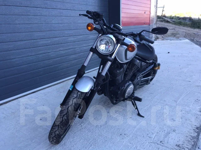 Yamaha XVS 950 Bolt. 950����. ��., ��������, ���������, ��� ������� ����