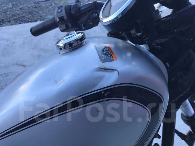 Yamaha XVS 950 Bolt. 950����. ��., ��������, ���������, ��� ������� ����
