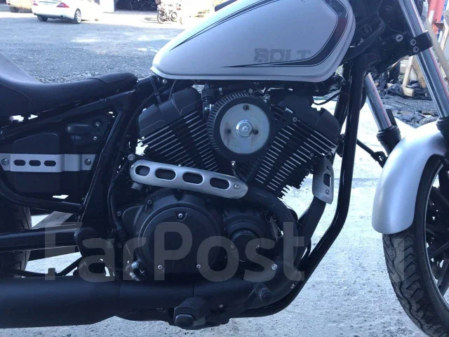 Yamaha XVS 950 Bolt. 950����. ��., ��������, ���������, ��� ������� ����