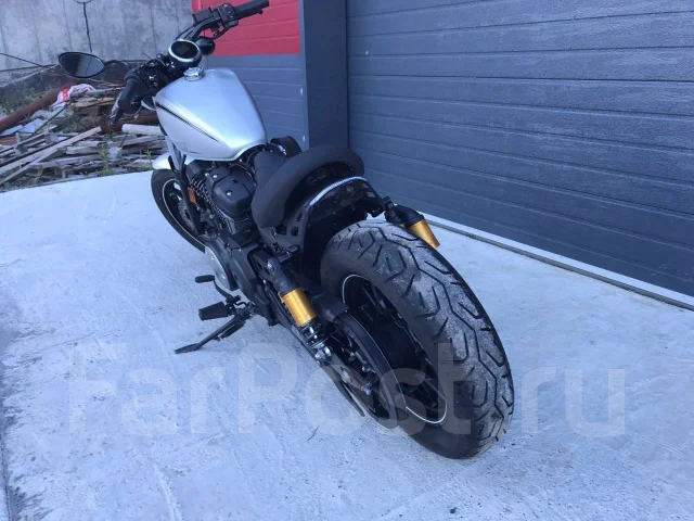 Yamaha XVS 950 Bolt. 950����. ��., ��������, ���������, ��� ������� ����