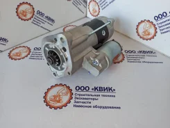 ������� CAT 306/307 �� ��������� 4M40 M8T80471 ����