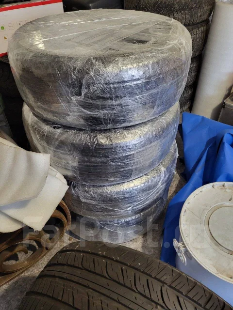 Dunlop Grandtrek PT2A. ������, 2018 ���, ����� ����