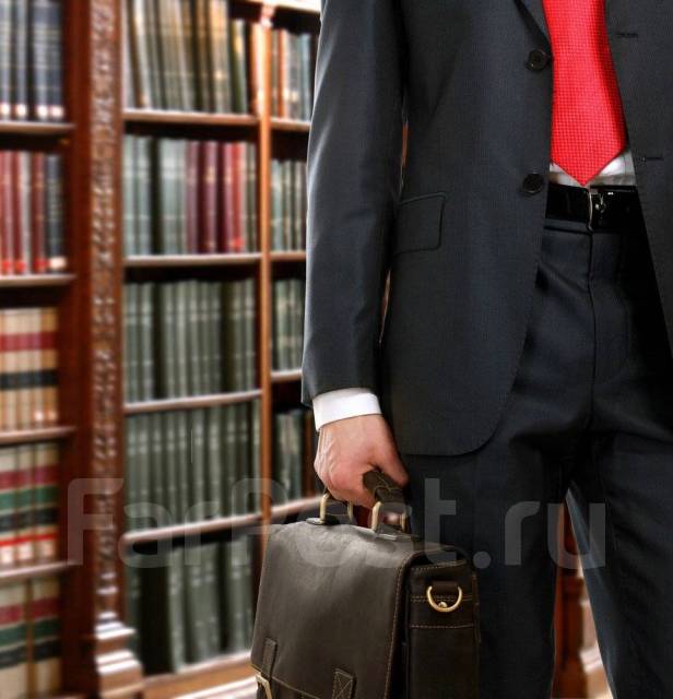 Юрист по семейным делам Владивосток: Алименты, Развод, Раздел Имущества