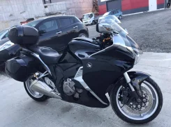 Honda VFR 1200FD. 1 200����. ��., ��������, ��� ������� ����