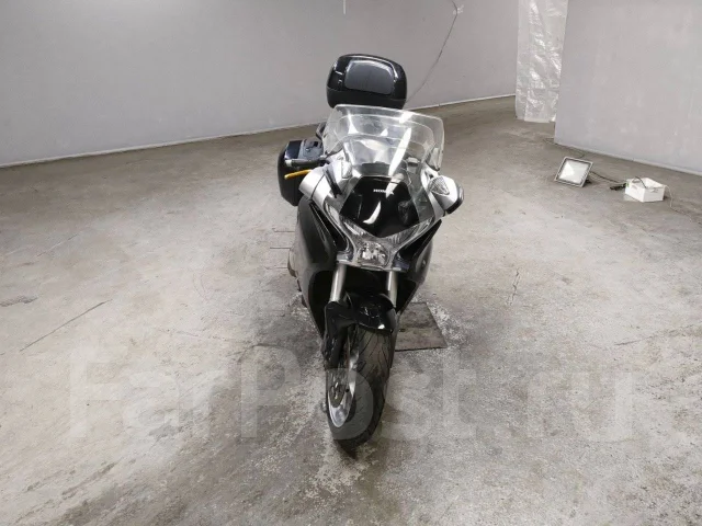 Honda VFR 1200FD. 1 200����. ��., ��������, ��� ������� ����