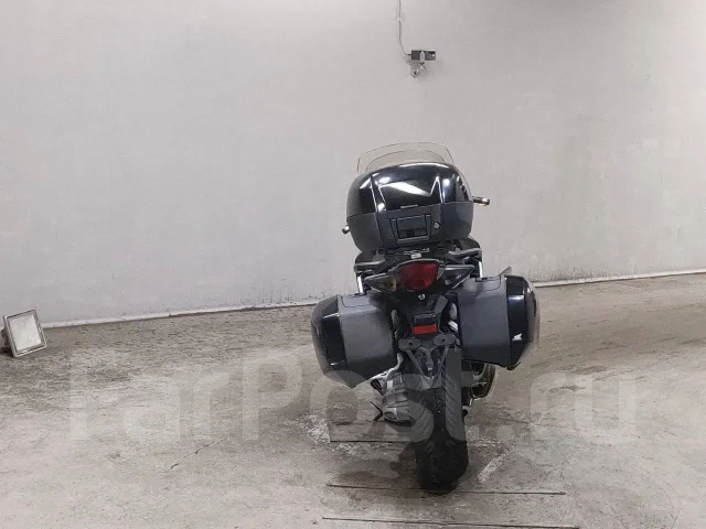 Honda VFR 1200FD. 1 200����. ��., ��������, ��� ������� ����