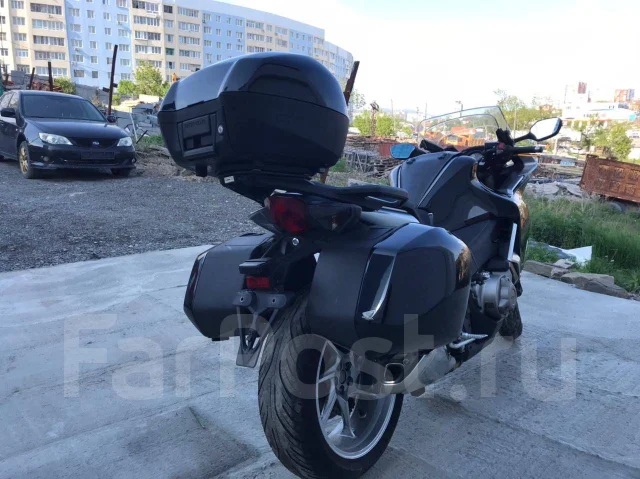 Honda VFR 1200FD. 1 200����. ��., ��������, ��� ������� ����