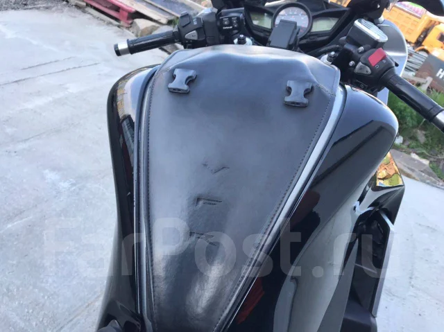 Honda VFR 1200FD. 1 200����. ��., ��������, ��� ������� ����