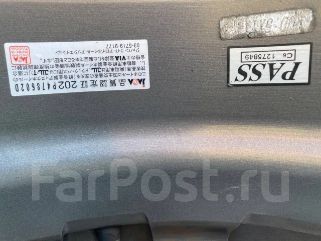 Cross Street CR-01. 6.5x16", 5x114.3, ET38, �� 73,1���. ����