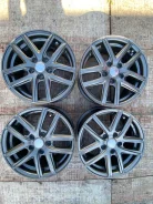 Cross Street CR-01. 6.5x16", 5x114.3, ET38, �� 73,1���. ����