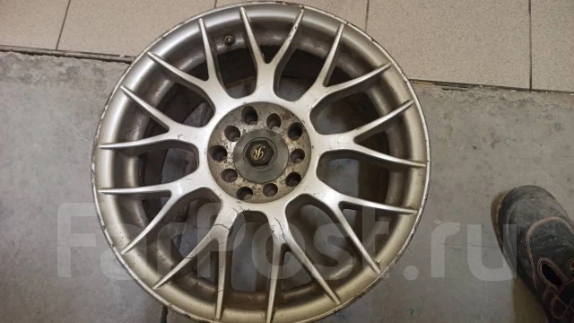 Radius. 7.0x16" ����