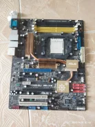 Socket AM2 ����