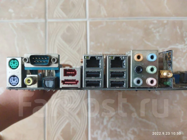 Socket AM2 ����