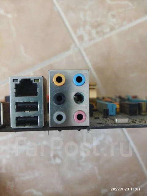 Socket AM2 ����